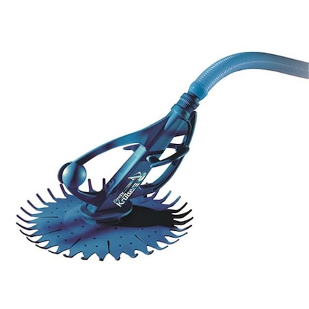 Pentair Pentair Pool Products K60430 Kreepy Krauly Kruiser Inground Pool Cleaner K60430